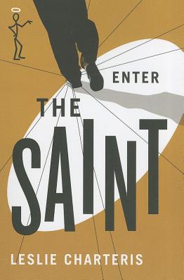 Enter the Saint - Leslie Charteris