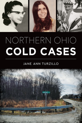 Northern Ohio Cold Cases - Jane Ann Turzillo