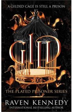 Gild - Raven Kennedy