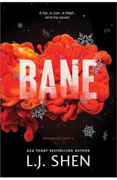 Bane - L. J. Shen