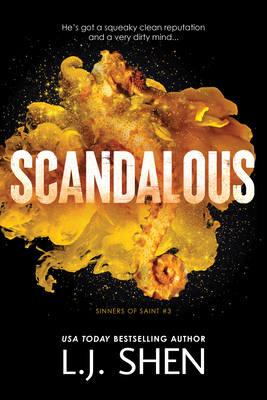 Scandalous - L. J. Shen