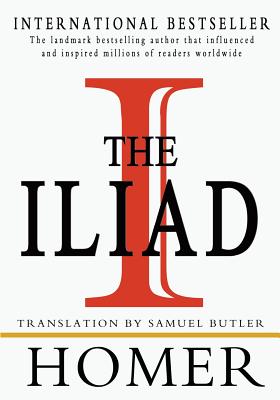 The Iliad - Samuel Butler