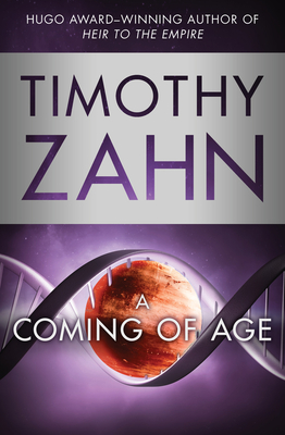 A Coming of Age - Timothy Zahn