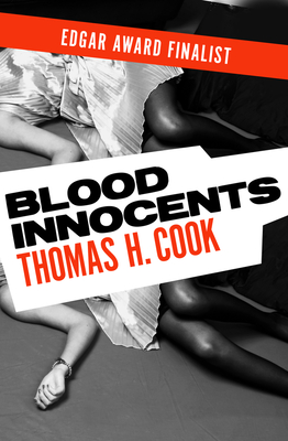 Coperta cărții 'Blood Innocents - Thomas H. Cook'