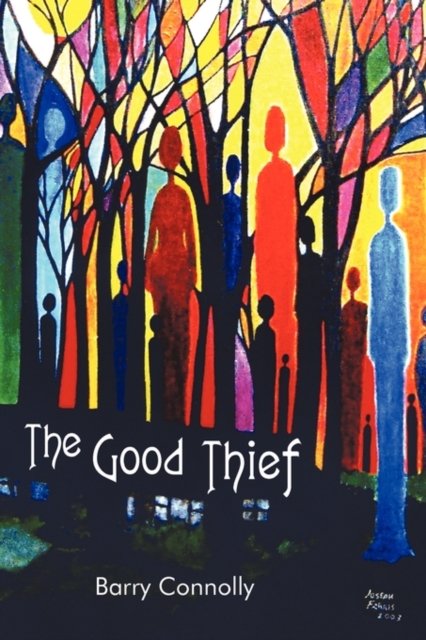 The Good Thief - Barry Connolly