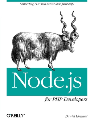 Node.js for PHP Developers - Daniel Howard