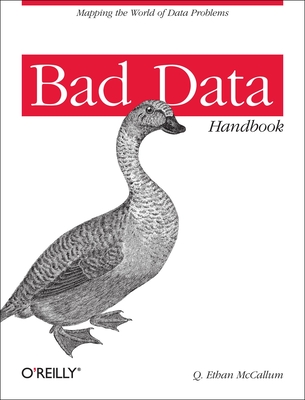 Bad Data Handbook - Q. Mccallum