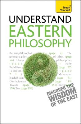 Eastern Philosophy - Mel Thompson