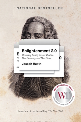 Enlightenment 2.0 - Joseph Heath