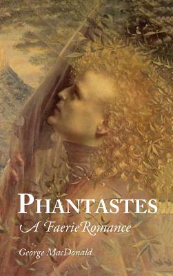 Phantastes - George Macdonald