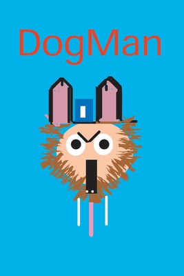 Dogman - Luis Oliveira