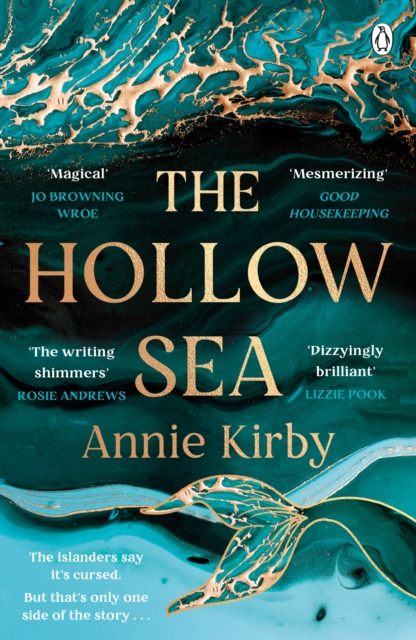 The Hollow Sea - Annie Kirby