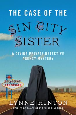 The Case of the Sin City Sister - Lynne Hinton