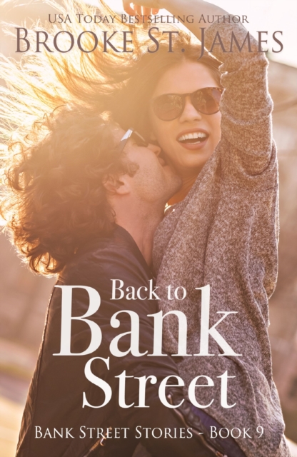 Back to Bank Street - Brooke St James