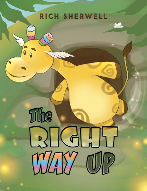 The Right Way Up - Rich Sherwell