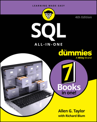 SQL All-In-One for Dummies - Allen G. Taylor
