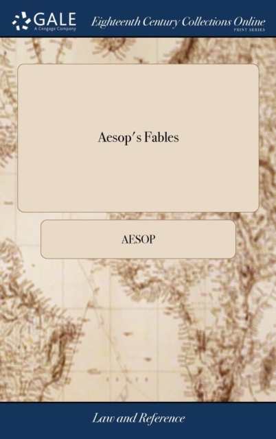 Aesop's Fables - Aesop