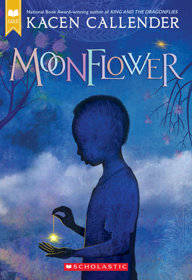 Moonflower - Kacen Callender