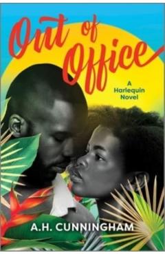 Out of Office - A. H. Cunningham