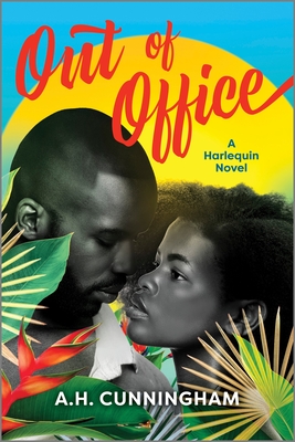 Out of Office - A. H. Cunningham