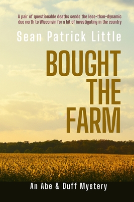 Bought the Farm - Sean Little