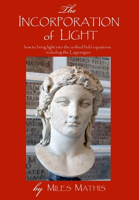 The Incorporation of Light - Miles Mathis