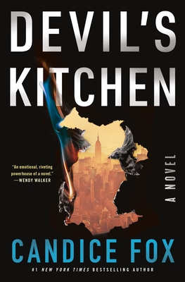 Devil's Kitchen - Candice Fox