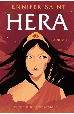Hera - Jennifer Saint