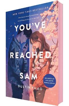 Poza produsului You've Reached Sam - Dustin Thao