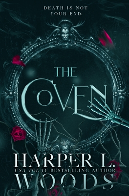 The Coven - Harper L. Woods