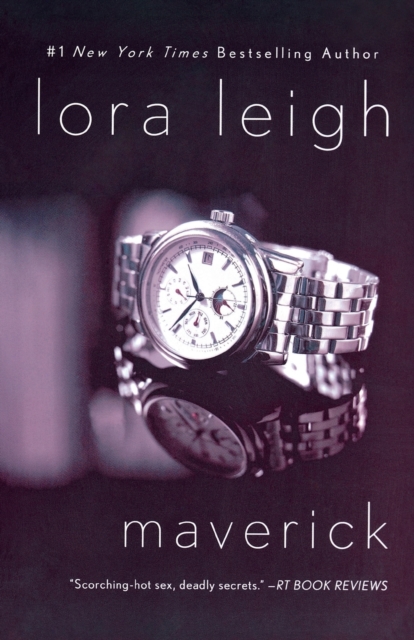 Maverick: An Elite Ops Navy Seal Novel - Lora Leigh