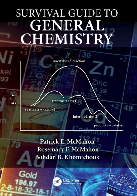 Survival Guide to General Chemistry - Patrick E. Mcmahon