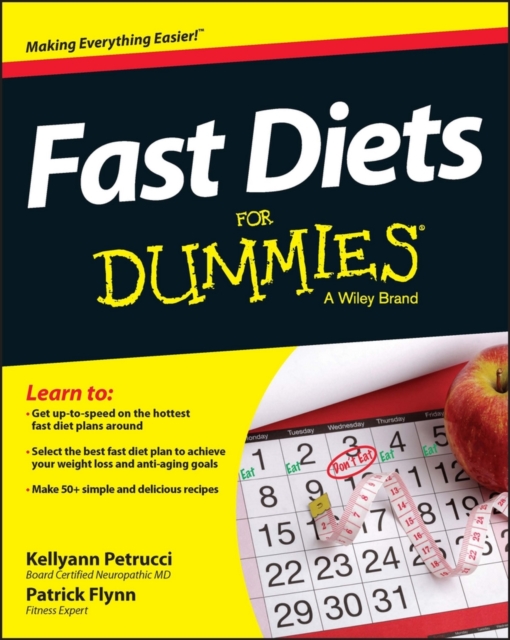 Fast Diets FD - Kellyann Petrucci