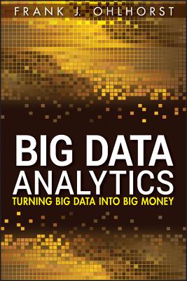 Big Data Analytics (SAS) - Frank J. Ohlhorst