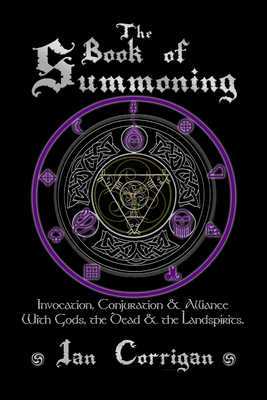 The Book of Summoning - Ian Corrigan