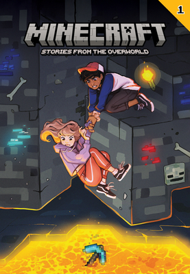 Stories from the Overworld #1 - Hope Larson