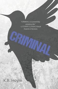 Coperta cărții 'Criminal - K. B. Hoyle'