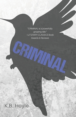 Coperta cărții 'Criminal - K. B. Hoyle'