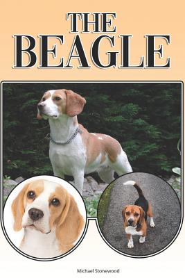 The Beagle: A Complete and Comprehensive Beginners Guide To: Buying, Owning, Health, Grooming, Training, Obedience, Understanding - Michael Stonewood
