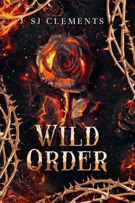 Wild Order: Firan - Sj Clements