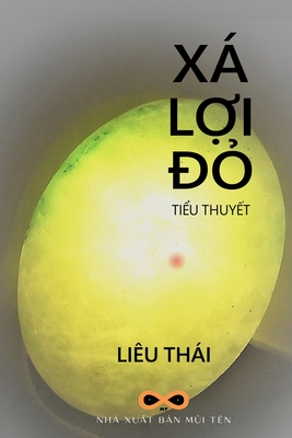 X Lợi Đỏ - Thai Lieu