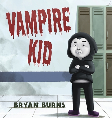 Vampire Kid - Bryan Burns