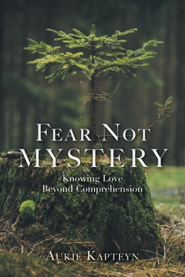 Fear Not Mystery: Knowing Love Beyond Comprehension - Aukje Kapteyn