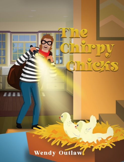 The Chirpy Chicks - Wendy Outlaw
