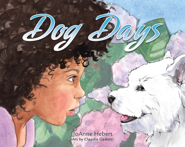 Dog Days - Joanne Hebert