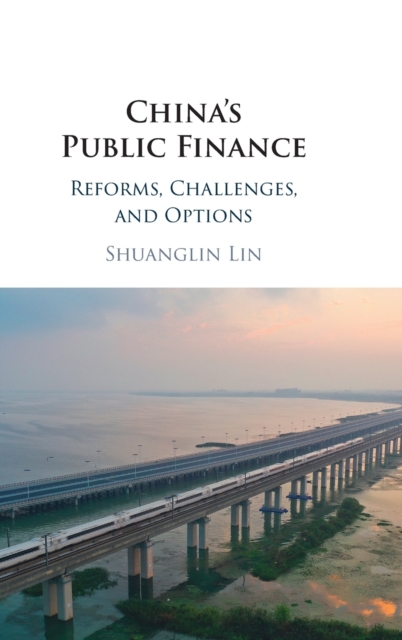 China's Public Finance - Shuanglin Lin