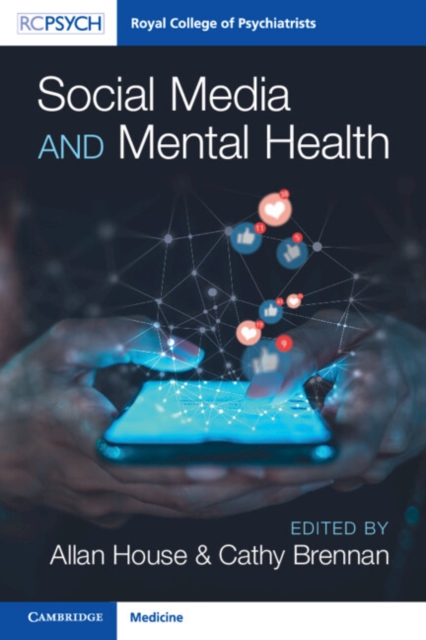 Social Media and Mental Health - Allan House