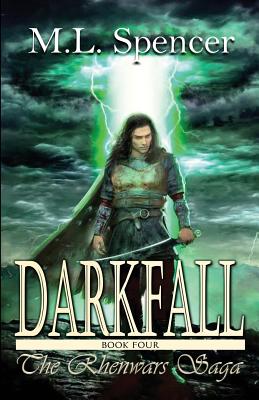 Darkfall - Ml Spencer