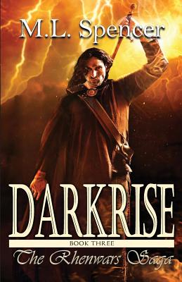 Darkrise - Ml Spencer