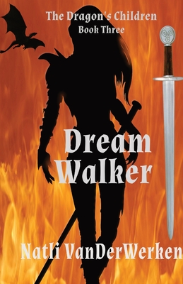 DreamWalker - Natli Vanderwerken